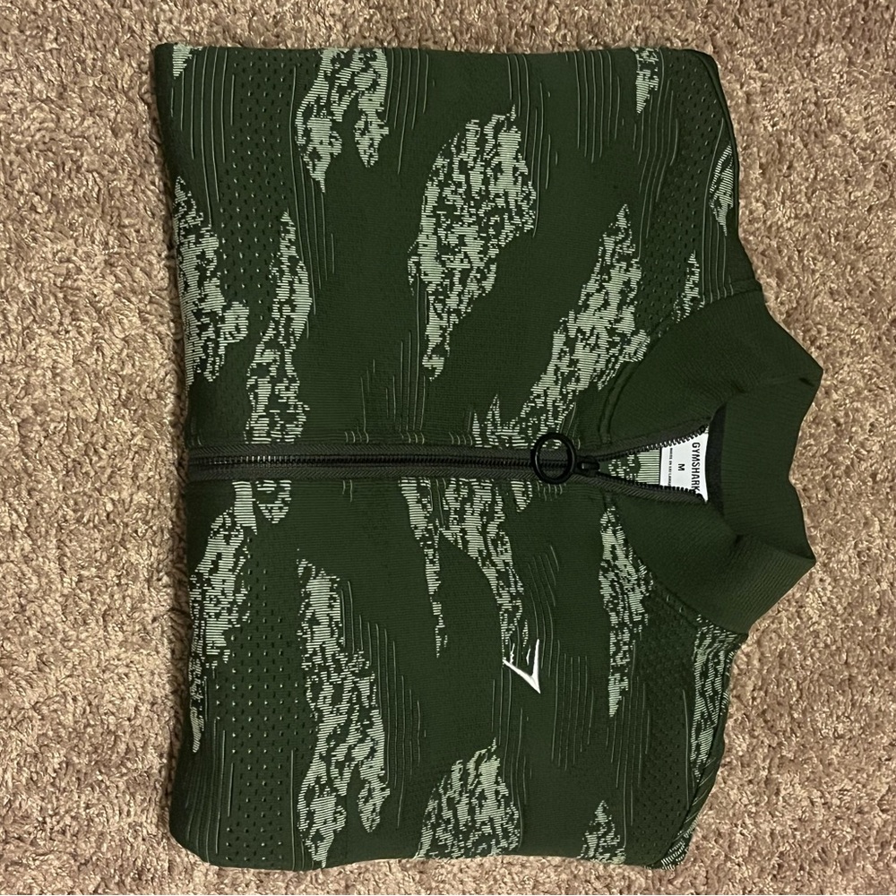Gymshark Jacket